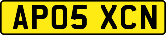 AP05XCN