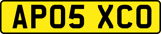 AP05XCO