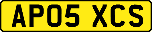 AP05XCS