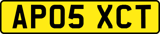 AP05XCT