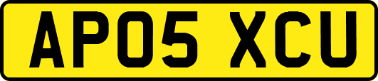 AP05XCU