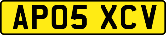 AP05XCV