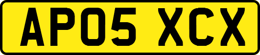 AP05XCX