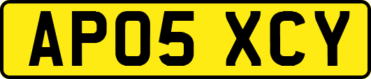 AP05XCY