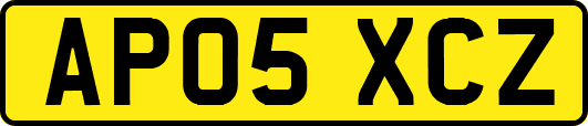 AP05XCZ