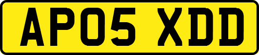 AP05XDD
