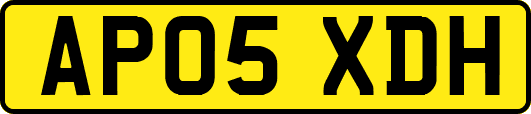 AP05XDH