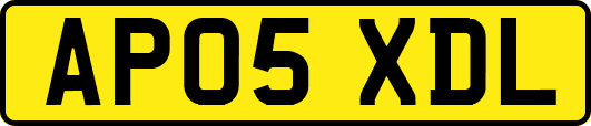 AP05XDL