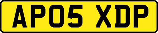 AP05XDP