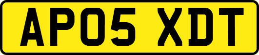 AP05XDT