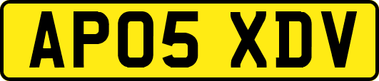 AP05XDV