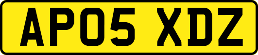 AP05XDZ