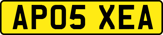 AP05XEA