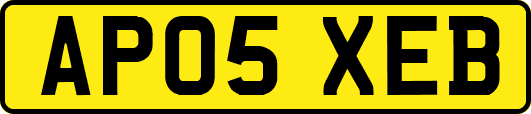 AP05XEB