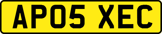 AP05XEC