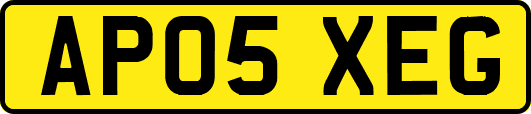 AP05XEG