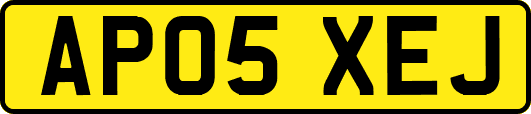 AP05XEJ
