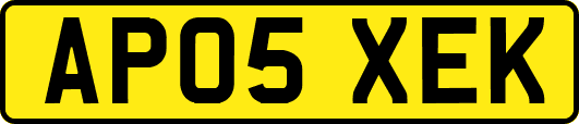 AP05XEK