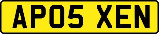 AP05XEN
