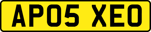 AP05XEO