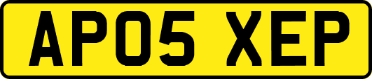 AP05XEP
