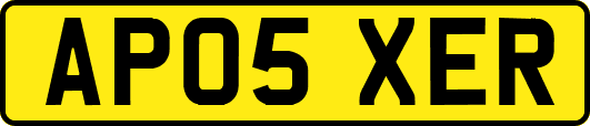 AP05XER