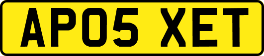 AP05XET