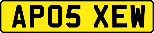 AP05XEW