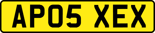 AP05XEX