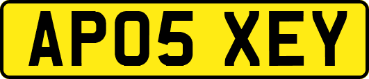 AP05XEY