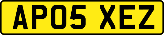 AP05XEZ