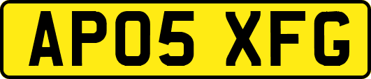 AP05XFG