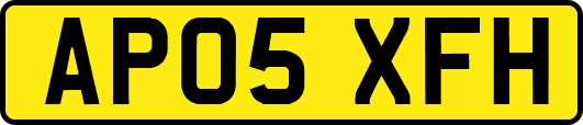 AP05XFH