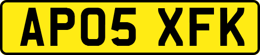 AP05XFK