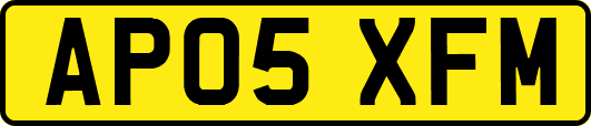AP05XFM