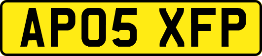 AP05XFP