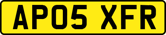 AP05XFR
