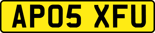 AP05XFU