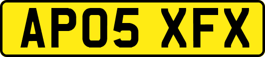AP05XFX