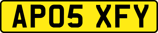 AP05XFY