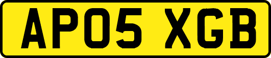 AP05XGB