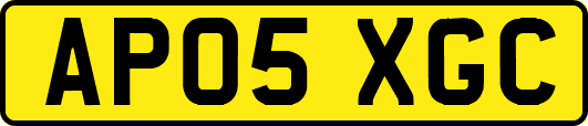 AP05XGC