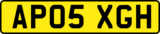 AP05XGH