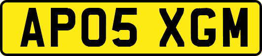 AP05XGM