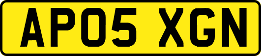 AP05XGN