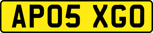 AP05XGO