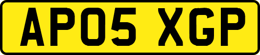 AP05XGP