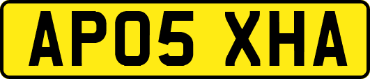 AP05XHA