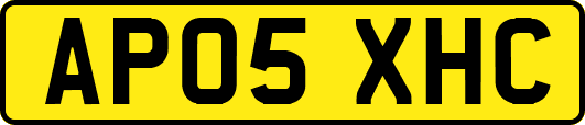 AP05XHC