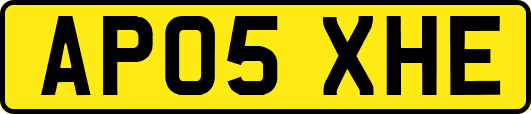 AP05XHE